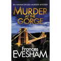 Murder At The Gorge - Hardcover
