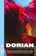 Dorian - Paperback