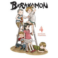 Barakamon, Vol. 4: Volume 4 - Paperback