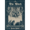 The Witch and Other Tales of the American Gothic - Paperback