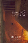 The Behavior of Words - Paperback