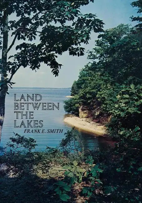 Land Between the Lakes - Paperback