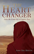 The Heart Changer - Paperback