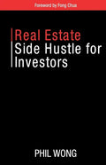 Real Estate Side Hustle for Investors - Paperback