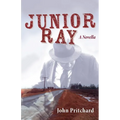 Junior Ray - Paperback