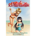 A Fox's Vacation - Paperback