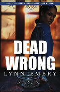 Dead Wrong - Paperback
