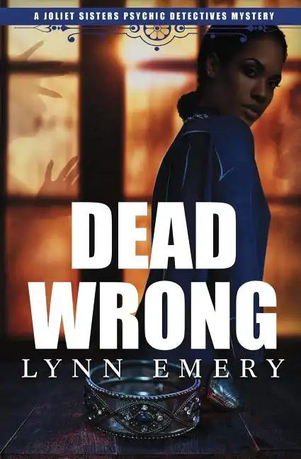Dead Wrong - Paperback