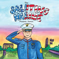 The Saluting Marine Presents: Honor - Paperback