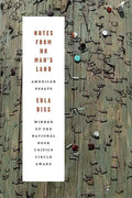 Notes from No Man's Land: American Essays - Paperback