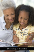 Let Me Tell You a Story - Paperback