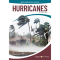 Hurricanes - Hardcover