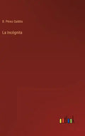 La Incógnita - Hardcover