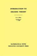 Introduction to Ergodic Theory - Paperback