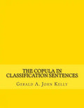 The Copula in Classification Sentences: Modern Irish Paradigms for Learners - Paperback