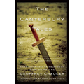 The Canterbury Tales - Paperback