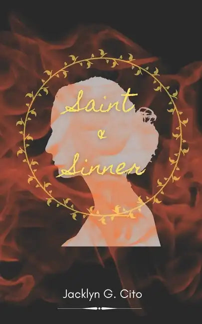 Saint & Sinner - Paperback