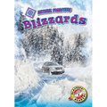 Blizzards - Paperback