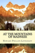At the Mountains of Madness - Paperback