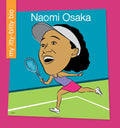 Naomi Osaka - Paperback