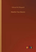 Martin Van Buren - Paperback