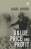 Value, Price and Profit - Paperback