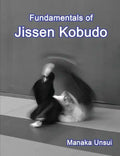 Fundamentals of Jissen Kobudo - Paperback