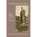 The Robin Hood of Podlasie: Jef Korycki's Private War with Communism - Paperback