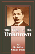 The Edge of the Unknown - Paperback