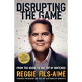 Disrupting the Game: From the Bronx to the Top of Nintendo - Paperback