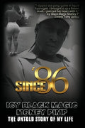 Since 86 - Paperback