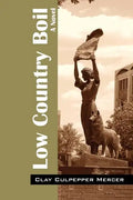 Low Country Boil - Paperback