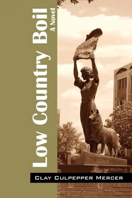 Low Country Boil - Paperback