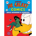 Joe Galaxy - Paperback