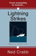 Lightning Strikes - Paperback