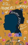 The Invincible Summer of Juniper Jones - Paperback