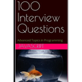 100 Interview Questions: JavaScript - Paperback