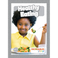 Healthy Eating - Library Binding
