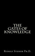 The Gates of Knowledge - Paperback