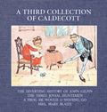 A Third Collection of Caldecott - Hardcover