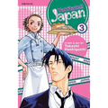 Yakitate!! Japan, Vol. 3 - Paperback