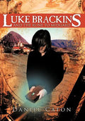 Luke Brackins and the Rune to Midgard - Hardcover