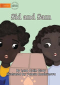 Sid and Sam - Paperback