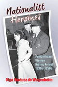 Nationalist Heroines - Paperback