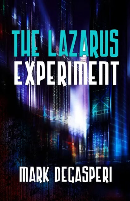 The Lazarus Experiment - Paperback