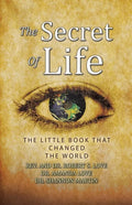The Secret of Life: The Little Book That Changed the World - Paperback
