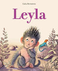 Leyla - Hardcover