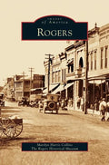 Rogers - Hardcover