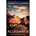 Oath of Allegiance - Paperback