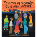 Estamos Agradecidos: Otsaliheliga (Spanish Edition) - Hardcover
